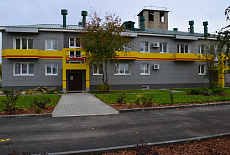 Офис ООО "КАПИТАН"