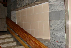 Дворец культуры в г. Усолье-Сибирское