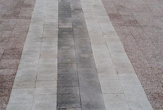 Территория около Одигитриевского собора