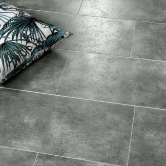 Каменно-полимерная плитка ЕСО 4-12 Девон 609,6×304,8х4mm, 43 класс