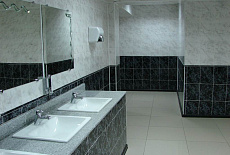 Дворец культуры в г. Усолье-Сибирское