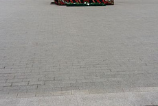 Мемориальный комплекс, г. Усолье-Сибирское