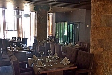 Ресторан Мираж