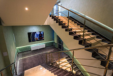 ЦУП ВР РЖД 6 блок