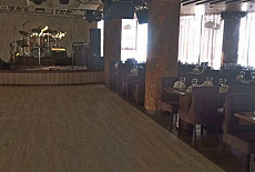 Ресторан Мираж