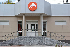 Спортивный магазин Эверест