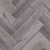Кварцевый ламинат Home Expert Parquet 33-68W906/33-3006 615х123х3,5мм Дуб Горный ручей