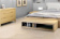 Пробковые полы EcoCork Madeira Crème 915х305х6 мм клеевые
