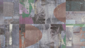 Плитка ПВХ PAUL 457,2х457,2 (2,09 уп)