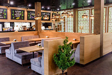 Ресторан “Чучвара”