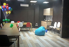 Краски Вкуса - семейная студия