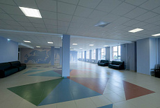 Школа Эволюция