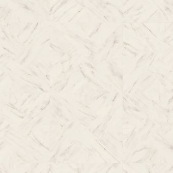 Ламинат Quick-step IMPRESSIVE PATTERNS ULTRA IPU 4506  Мрамор бежевый   33 кл 1200х396х12 мм