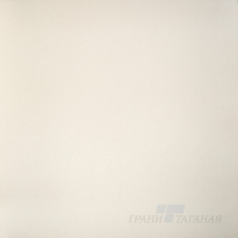 Керамогранит матовый ректифицированный GT202M 600*600*10мм (1,44 уп) кристально-молочный