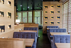 Ресторан “Чучвара”