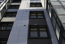 ЖК "1 Ленинский квартал"