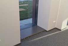 Визит центр