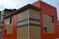 Административное здание