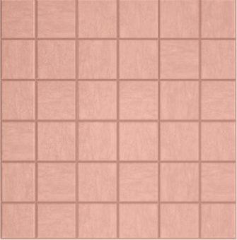 Мозаика SPECTRUM SR05 (5x5) 300x300 мм Непол 