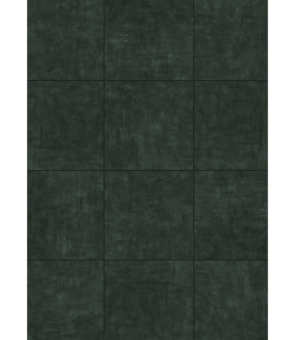 Плитка ПВХ Decoria Office Tile DT 743 Бетон Нима (3.97 уп) 470х470х2.5 - 0,5ММ