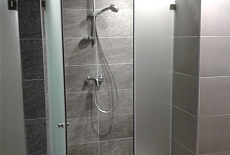 Фитнес-центр ВЧНГ