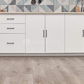 Каменно-полимерная плитка ЕСО 7-3 Северная История 1524×180х8mm, 43 класс