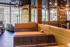 Ресторан “Чучвара”