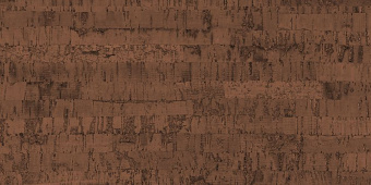 Пробковые полы EcoCork Linea Choсco 915х305х6 мм клеевые