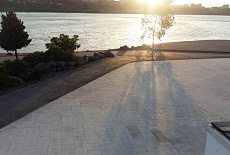 Остров Юность