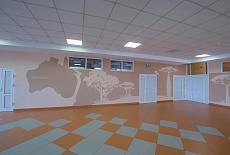 Школа Эволюция