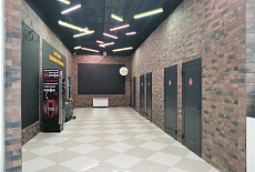 ТЦ “Смайл молл”