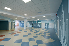 Школа Эволюция