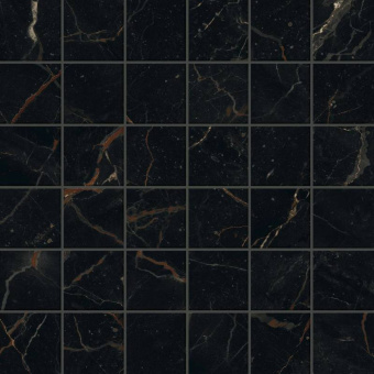 МОЗАИКА F.d.M. Ombra di Carav. Cer/Ф.Д.М. Омбра Ди Карав. Чер 30х30