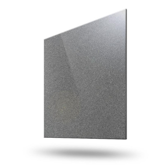 Керамогранит У19 ТЕМНО-СЕРЫЙ соль-перец 