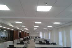 Здание ВЧНГ