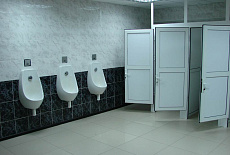 Дворец культуры в г. Усолье-Сибирское