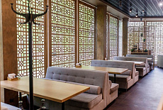 Ресторан “Чучвара”