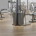 Grand Sequoia LVT