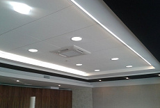 Здание ВЧНГ