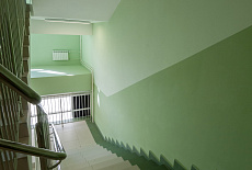 Школа Эволюция