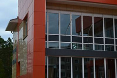 Административное здание