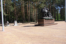 Парк Строителей