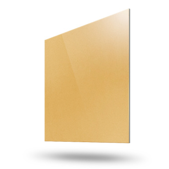 Керамогранит UF015 ГОРЧИЧНЫЙ