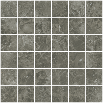 МОЗАИКА ДА ВИНЧИ БРАУН 30Х30