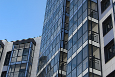 ЖК "1 Ленинский квартал"