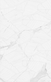 Плитка Lace белый 25х40