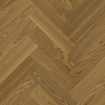 Кварцевый паркет QUARTZ PARQUET 44-550-62 Вяз Кенигсберг 400*100*5мм,0,6мм,Браш,фаска,5G
