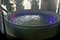 Ресторан Мираж