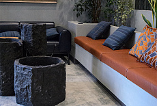 Жилой комплекс бизнес-класса «Сибиряков»