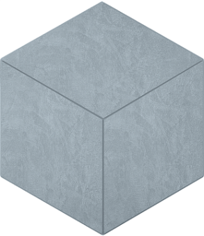 Мозаика SPECTRUM SR02 Cube 290x250x10 мм Непол 